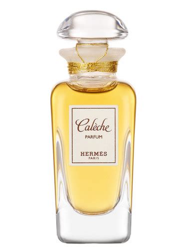 parfum caleche hermes femme|hermes caleche price.